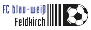 FC Blau-Weiß Feldkirch Logo
