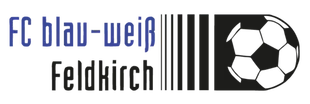 Logo FC Blau-Weiß Feldkirch