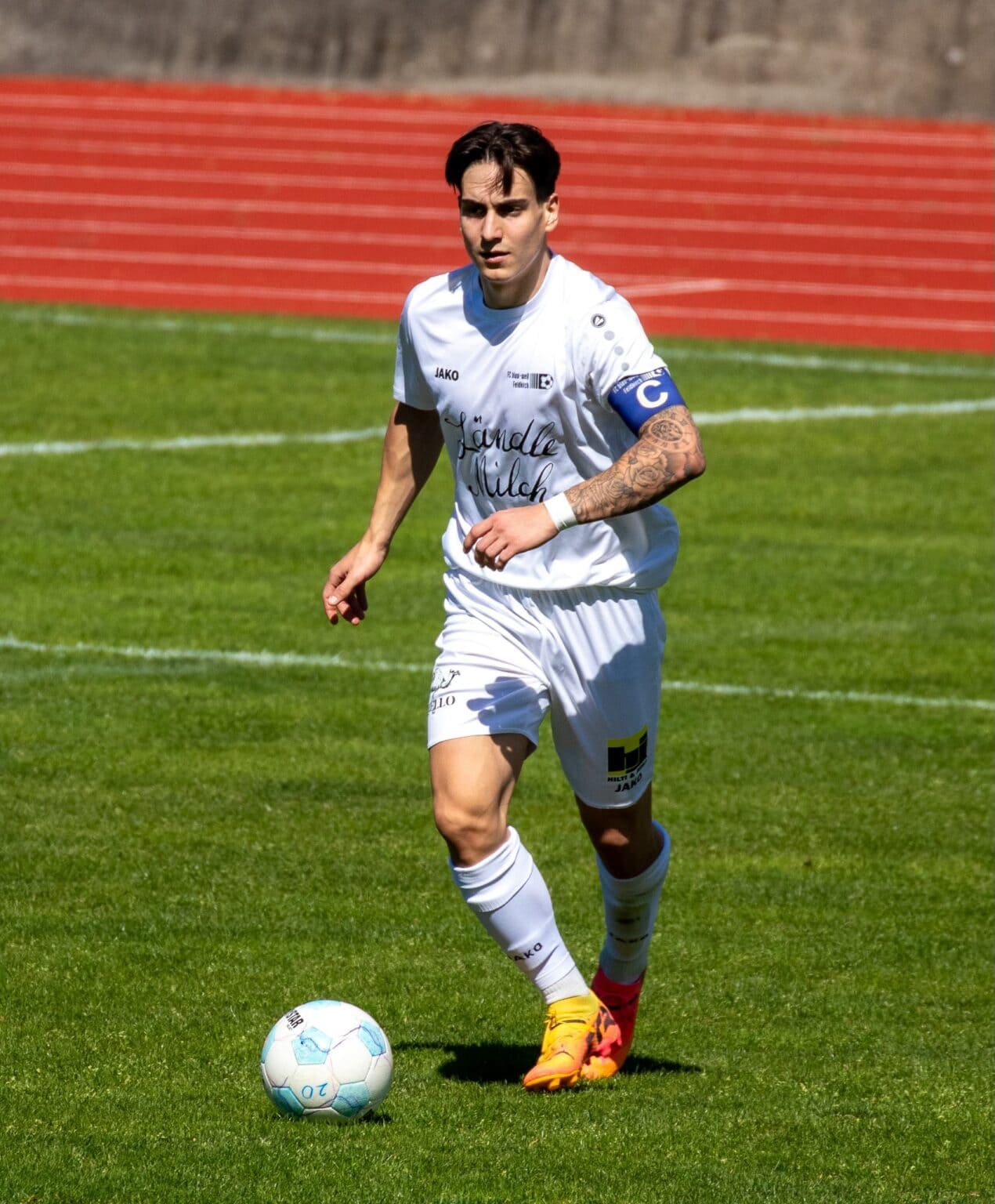 Nebojsa Spasojevic
