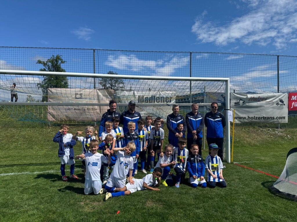 U8 in Meiningen