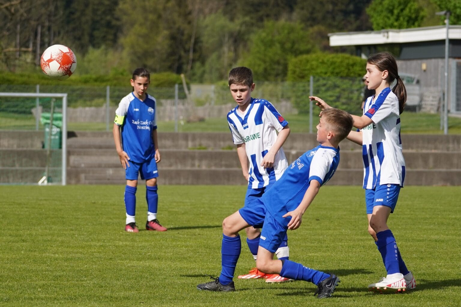 BW Nenzing Nachwuchs