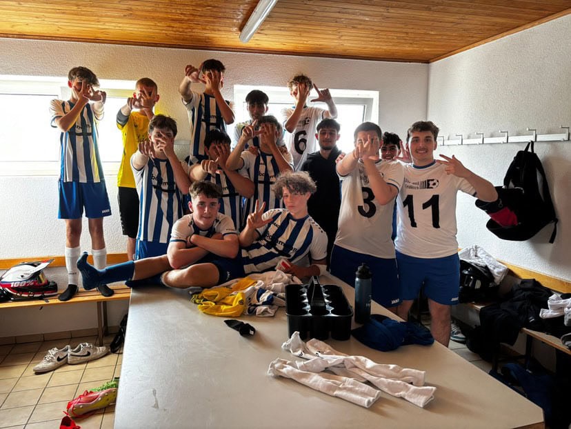 U16 Sulz