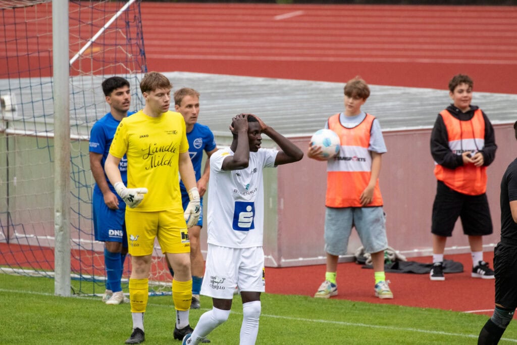 Ansumana Njie