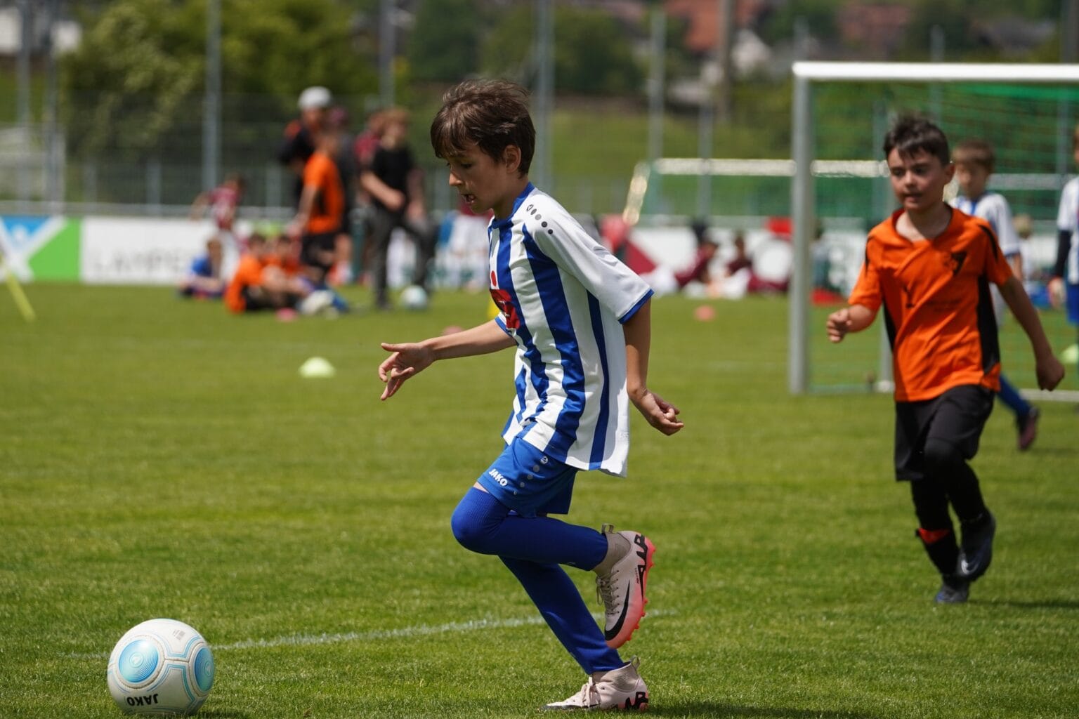 U9 Nenzing 1
