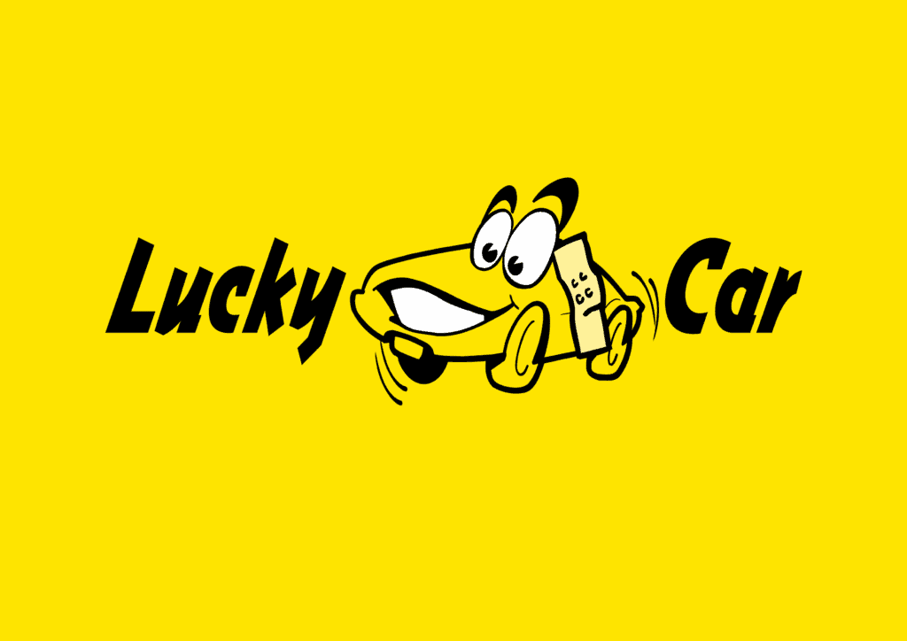 Lucky Car