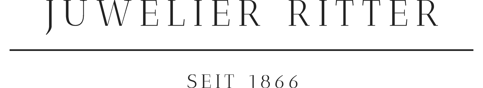 Logo Juwelier Ritter