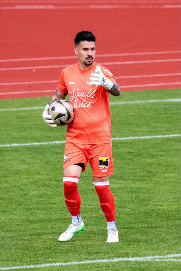 Claudio Majer