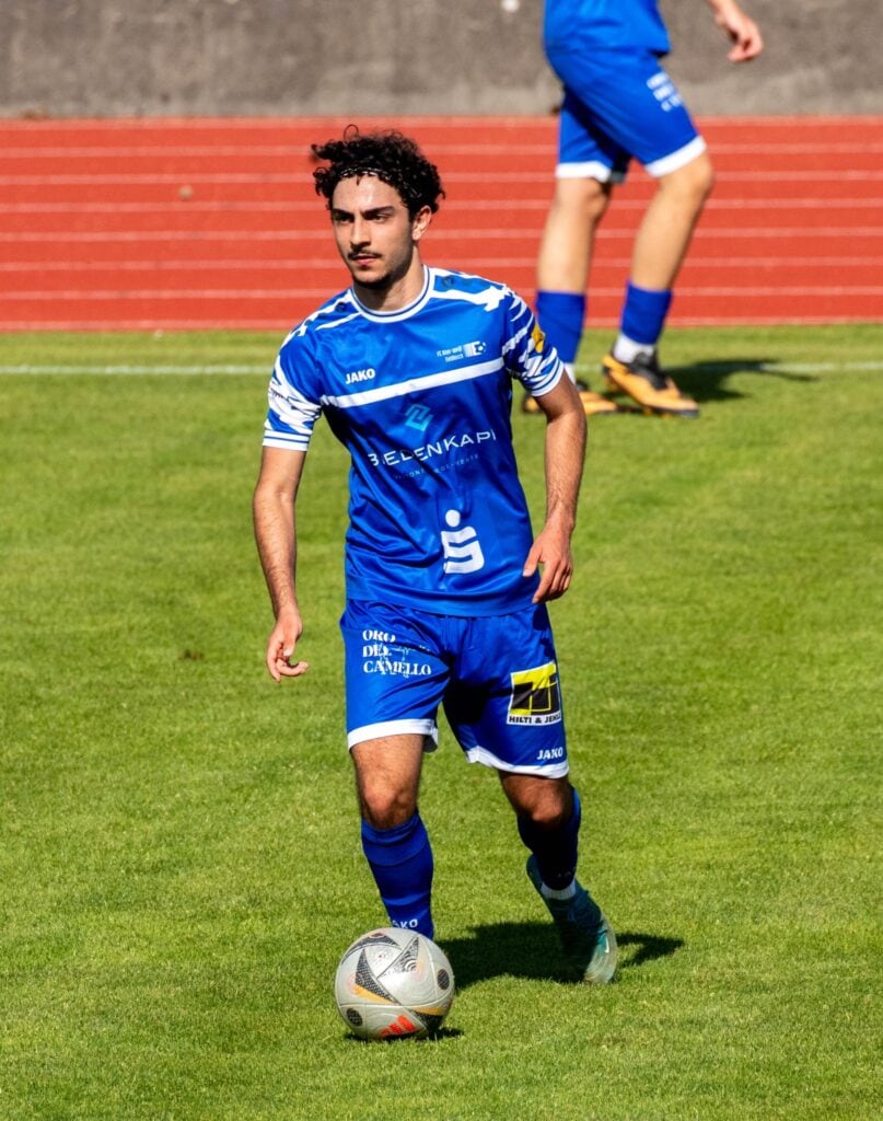 Eren Özcan