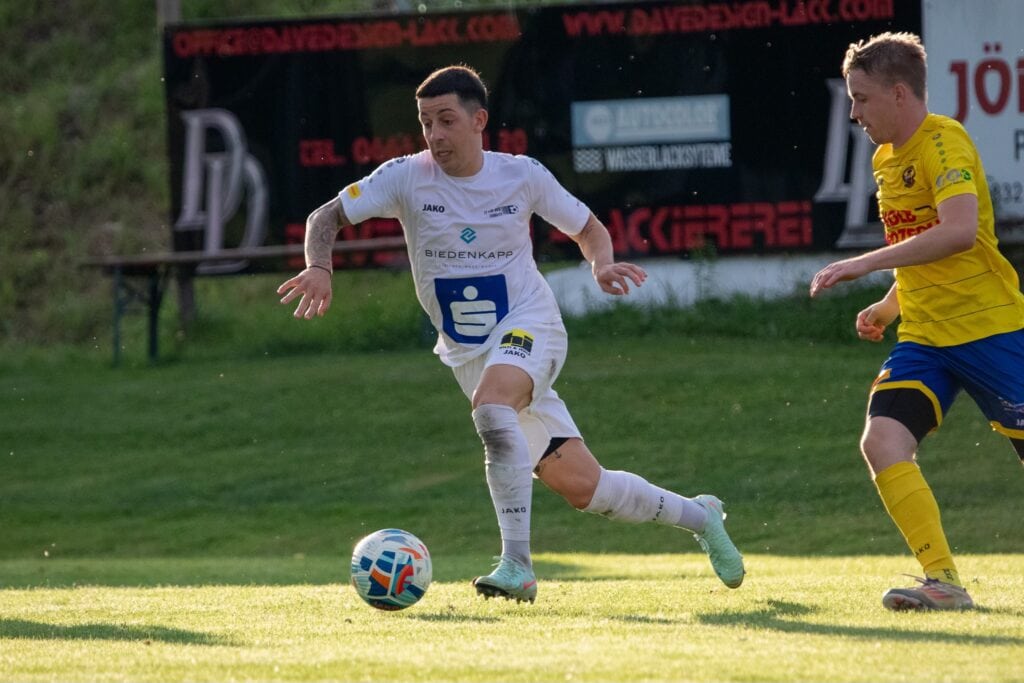 Fabian Sallmayer
