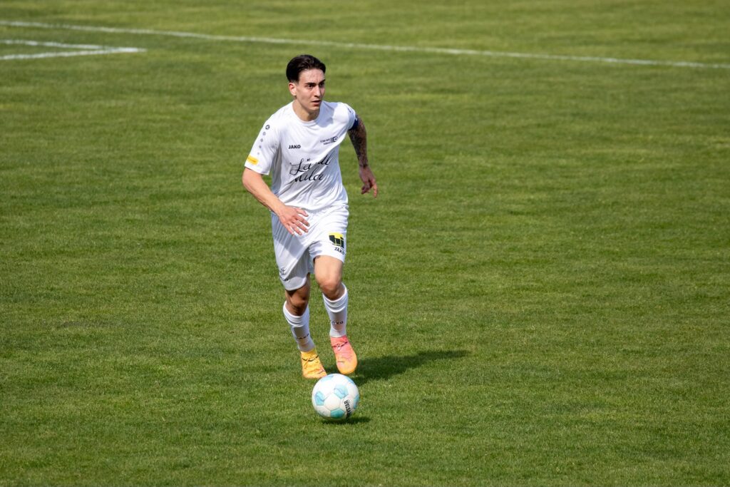 Nebojsa Spasojevic
