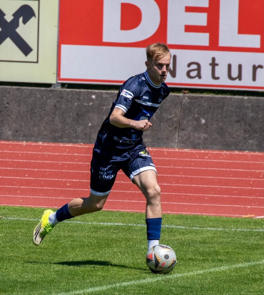 Luca Wieser