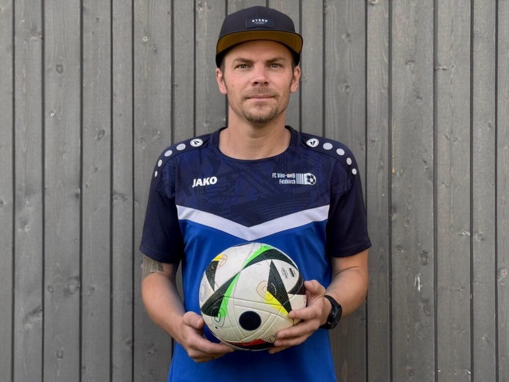 Patrick Reischmann