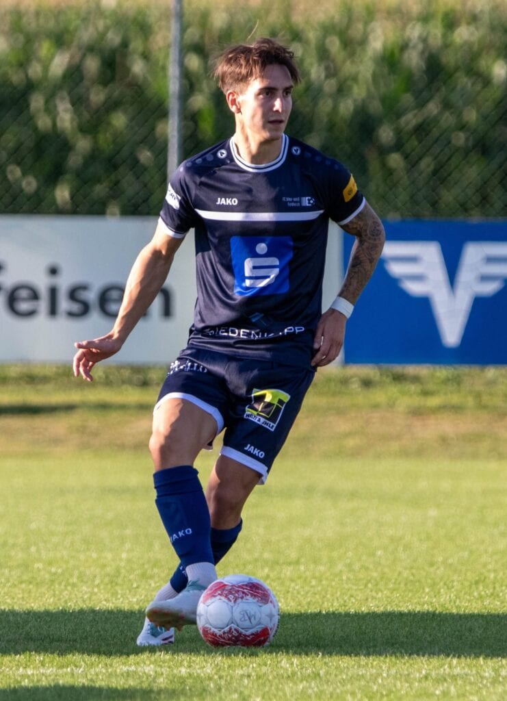 Nebojsa Spasojevic