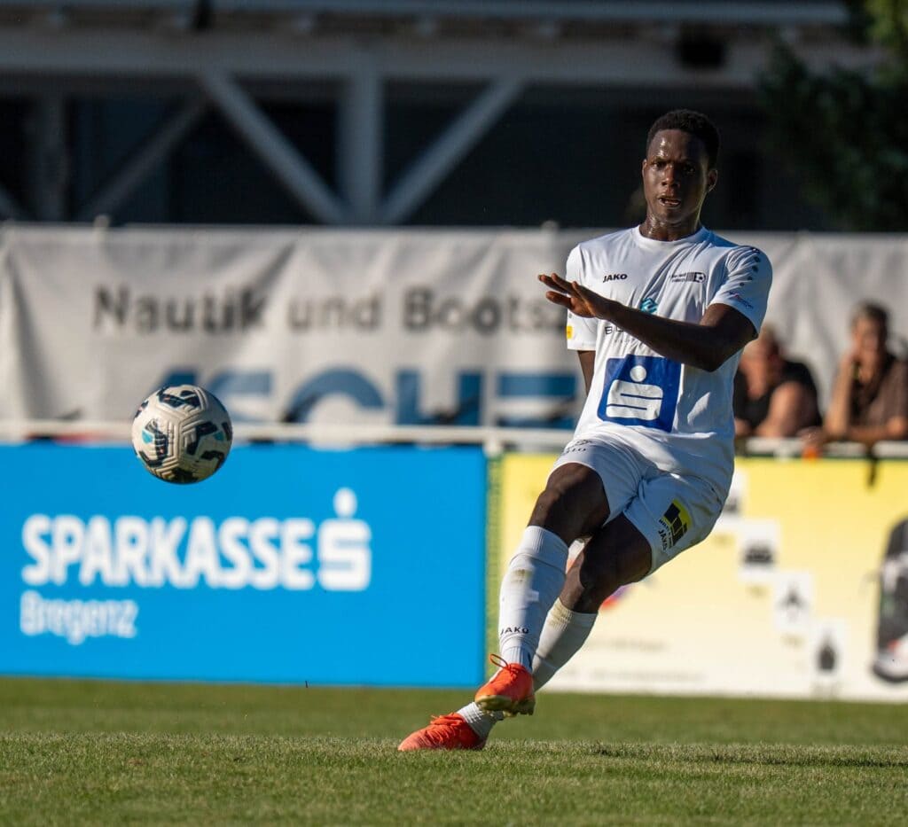 Ramon Adejumo