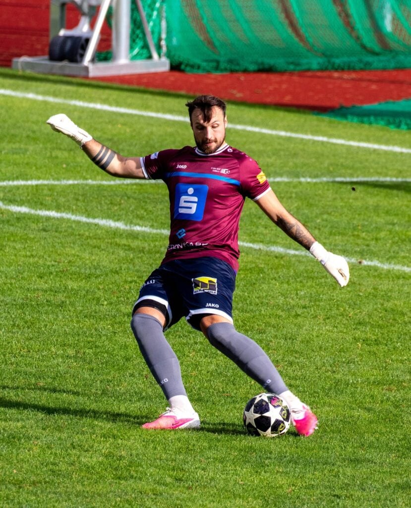 Raphael Morscher