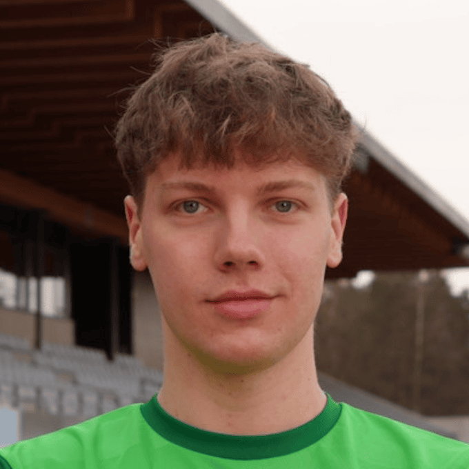 Jari Keijnemans Jari Keijnemans